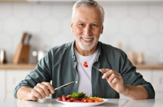 Belly Fat and Low Vitamin D May Be a Concerning Combination After 50, New Study Finds