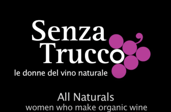 Senza trucco – Le donne del vino naturale