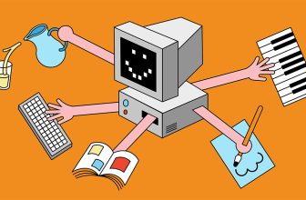 AI Is Changing the Rules of Entrepreneurship