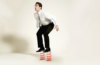 Is Your Strategic Plan Too Ambitious? Or Not Ambitious Enough?