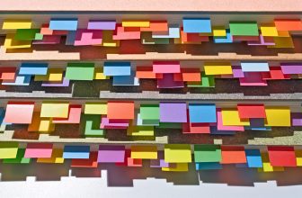 The More Accessible Information Is, the Less Employees Remember