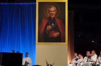 Archbishop Fulton Sheen declared ‘Blessed’
