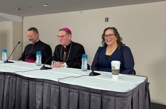 Sheen beatification organizers eager for Mass
