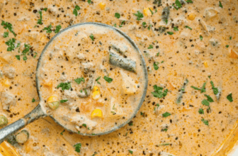 Shepherd’s Pie Soup Recipe | The Recipe Critic