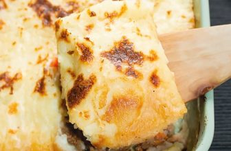 Shepherd’s Pie With Ground Beef? It’s Actually Cottage Pie, and It’s Delicious
