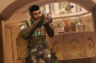 Rainbow Six Siege Dev On Competing With GTA 6 And Why There Are No Plans For Siege 2