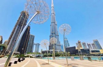 A Guide for Solo Women Moving to Dubai – Rina Rusu