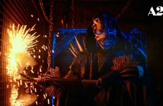 ‘Slayground’ Teaser Hits YouTube, Tours Saulnier’s Haunt