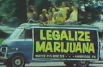90% of Americans Want Legal Weed. Lawmakers in Both Parties Keep Punishing Them for It.