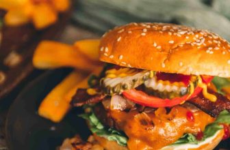 How to Make Smoked Hamburgers + Recipe