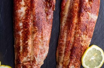 How to Smoke Sockeye Salmon Perfectly