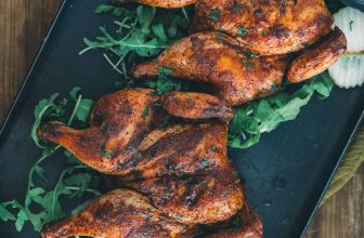 Smoked Cornish Hens – Girl Carnivore
