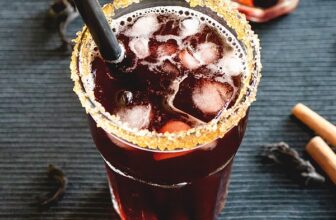 Trini Sorrel Is the Hibiscus Drink You’ll Wish You Tried Sooner