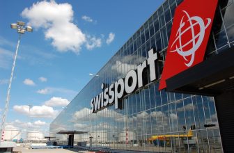 Swissport enters the Colombian market as it continues expansion