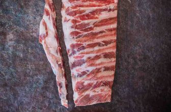 How to Trim Spare Ribs: Step-By-Step Guide