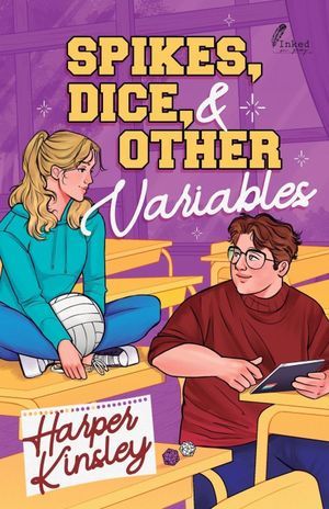 Spikes, Dice and Other Variables cover