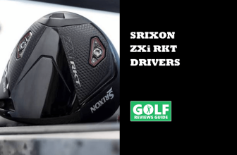 Srixon ZXi RKT Drivers Range Of Four 2026 Models (Reviewed)