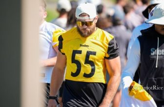 Cole Holcomb Names Steelers’ Top Defensive Priority Against Patriots