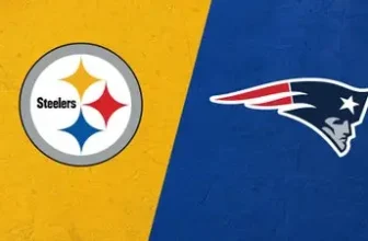 2026 Week 2 Steelers Vs Patriots Live Update And Discussion Thread – Second Half