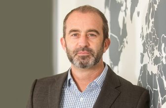 Airforwarders Association names Steve Smith as CEO