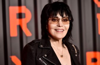 Pop Loser: W.W.J.J.D? (What Would Joan Jett Do?)
