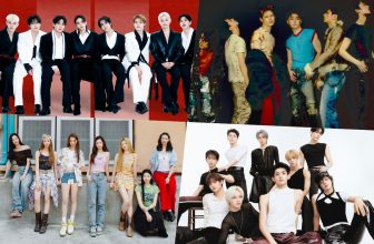 Stray Kids, ENHYPEN, TUIDE, &TEAM, CORTIS, BTS, ILLIT, aespa, ATEEZ, And More Sweep Top Spots On Billboard World Albums Chart