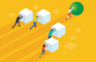 Streamlining HR administration: Enhancing efficiency and focus