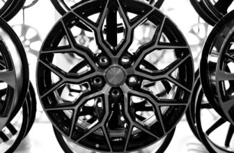 Upgrade Your Drive with Stylish Kia Alloys