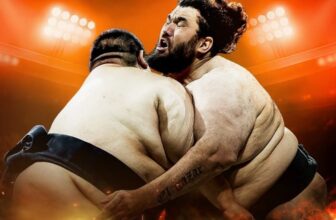 The UAE’s first global professional sumo games are coming to Abu Dhabi