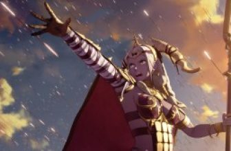 The New Fire Emblem Lets You Skip A Massive Chunk Of Fire Emblem