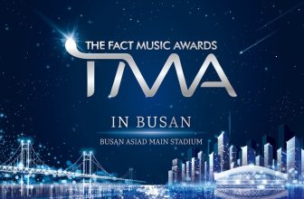 Winners Of 2026 The Fact Music Awards