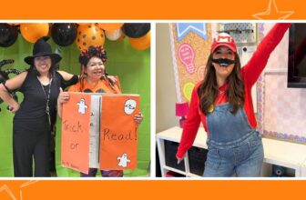80+ Fantastic Halloween Costumes for Teachers in 2026