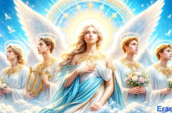 The Future is Our Choice – Era of Light