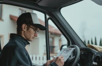 Best Courier Car Insurance Companies in the UK
