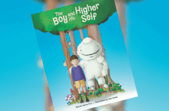 The Boy and His Higher Self