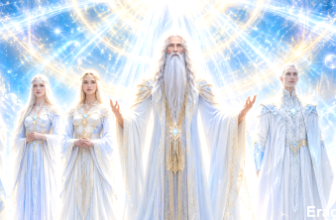 Recognize It Is Time – Era of Light