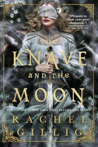 The Knave and the Moon cover