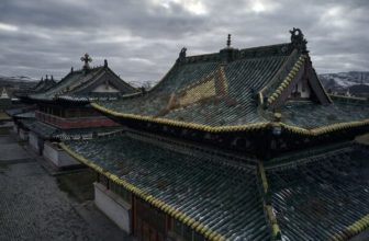 From Genghis Khan’s 800th to Jaipur’s 300th: The Milestone Destinations Driving 2027’s Travel Boom