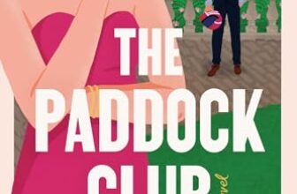 REVIEW: The Paddock Club by Madge Maril