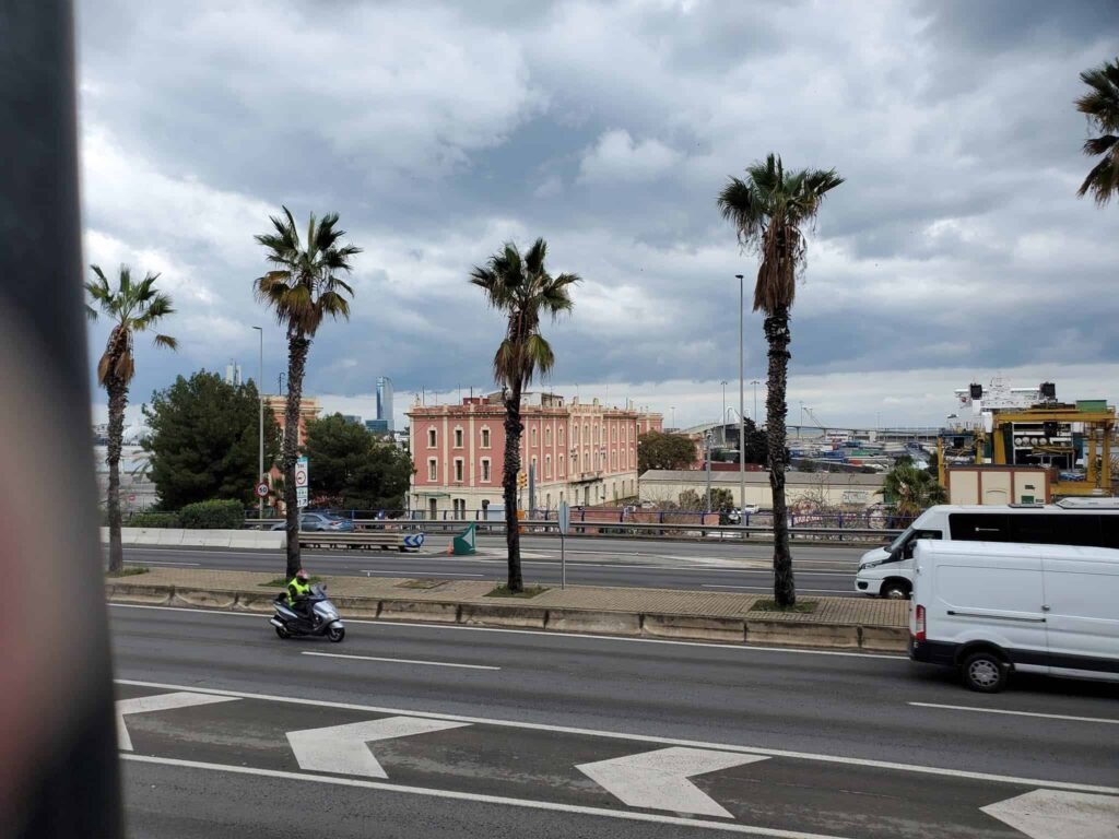 Beach lover's will want to stay in the area of Barceloneta. It's very busy but there are lots of restaurants in the area