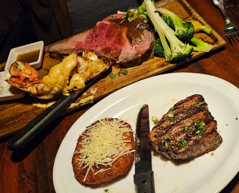 The Ribeye Reputation That Started It All