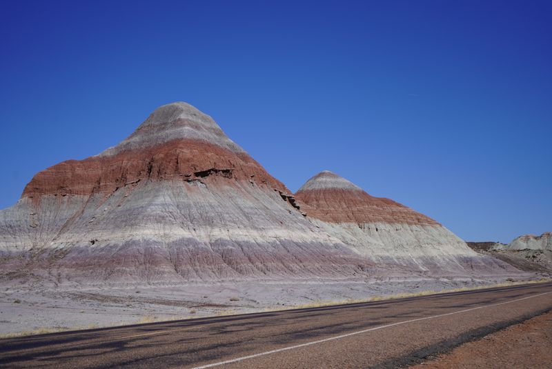 The Scenic Drive That Ties It Together