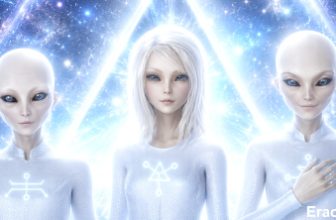 ETs Will Be Walking Amongst You Soon – Era of Light
