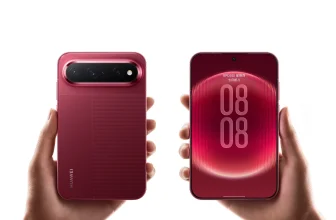 The iPhone Duo made me even more excited about Huawei’s and Samsung’s future phones