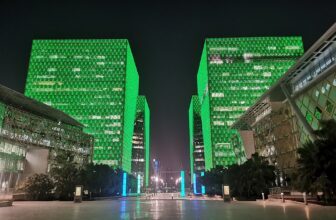 Riyadh Launches Digital Innovation District