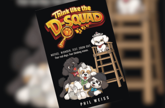 Think Like the D-Squad, by Phil Weiss