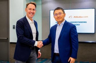 DHL and Alibaba to explore how AI can improve logistics for SMEs