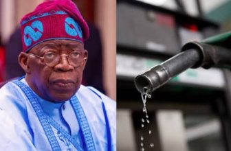 Northern Christian Elders Urge Tinubu to Reverse Petrol Price Increase