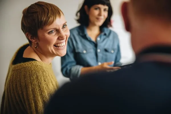 Business Expert Says ‘Love Languages’ Apply To Workplace Too, Can Fast-Track Career Advancement