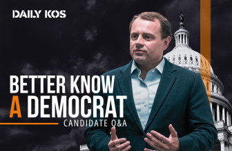Can Tom Perriello’s ‘bold politics’ flip a red House district?
